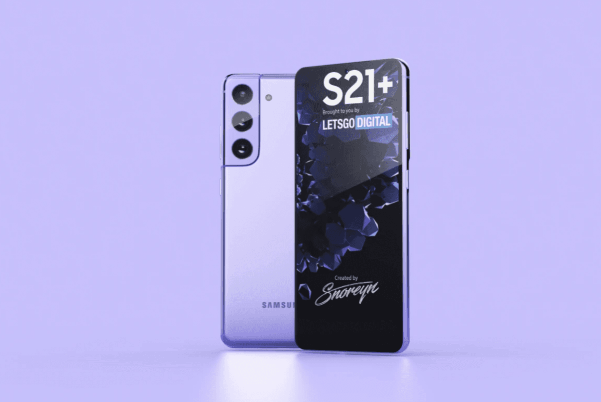 Rumor Lengkap Soal Spesifikasi Samsung Galaxy S21! Rumor Lengkap Soal Spesifikasi Samsung Galaxy S21!