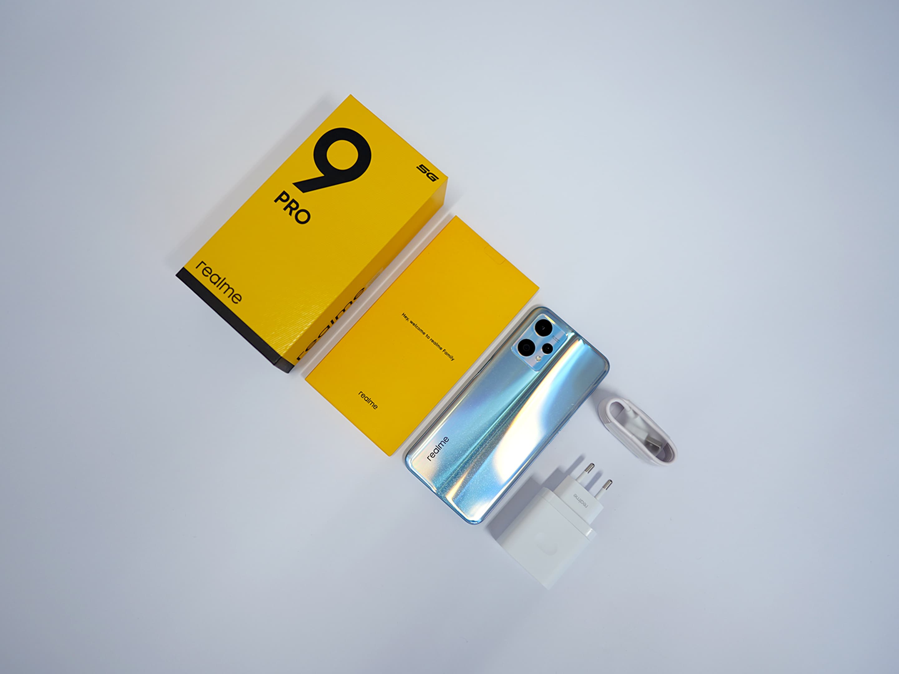 realme 9 Pro+ Jadi Smartphone Mid-Range Pertama Dengan Sony IMX766 + OIS realme 9 Pro+ Jadi Smartphone Mid-Range Pertama Dengan Sony IMX766 + OIS