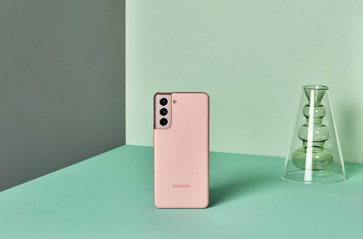 Samsung Indonesia: Untuk 5G, Kita Fokus di Ponsel Flagship Dulu Samsung Indonesia: Untuk 5G, Kita Fokus di Ponsel Flagship Dulu