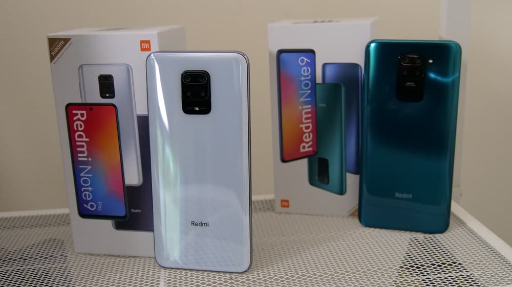Xiaomi Redmi Note 10 Siap Rilis Maret 2021 Xiaomi Redmi Note 10 Siap Rilis Maret 2021