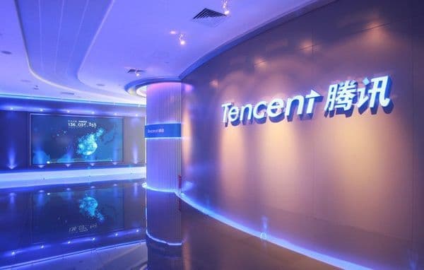 Tencent Akuisisi Game Ini Senilai Rp 507 M Tencent Akuisisi Game Ini Senilai Rp 507 M