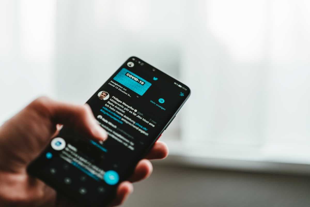Januari 2021, Twitter Hapus Akun Terverifikasi Tanpa Data Lengkap Januari 2021, Twitter Hapus Akun Terverifikasi Tanpa Data Lengkap