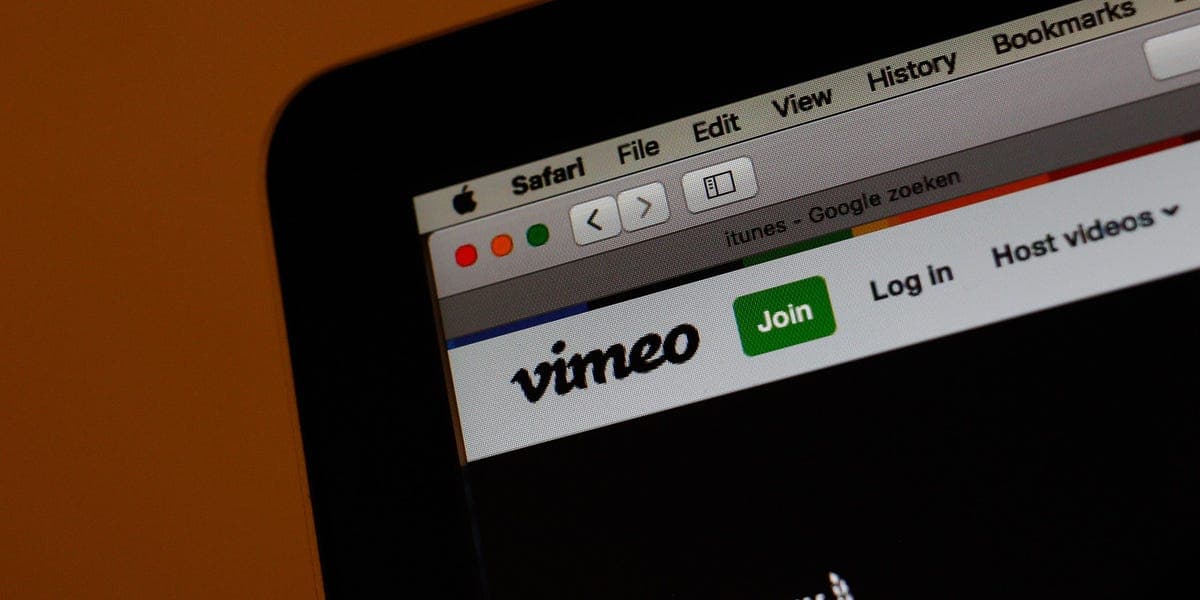 Vimeo Dapat Suntikan Dana Rp4,2 Triliun Vimeo Dapat Suntikan Dana Rp4,2 Triliun