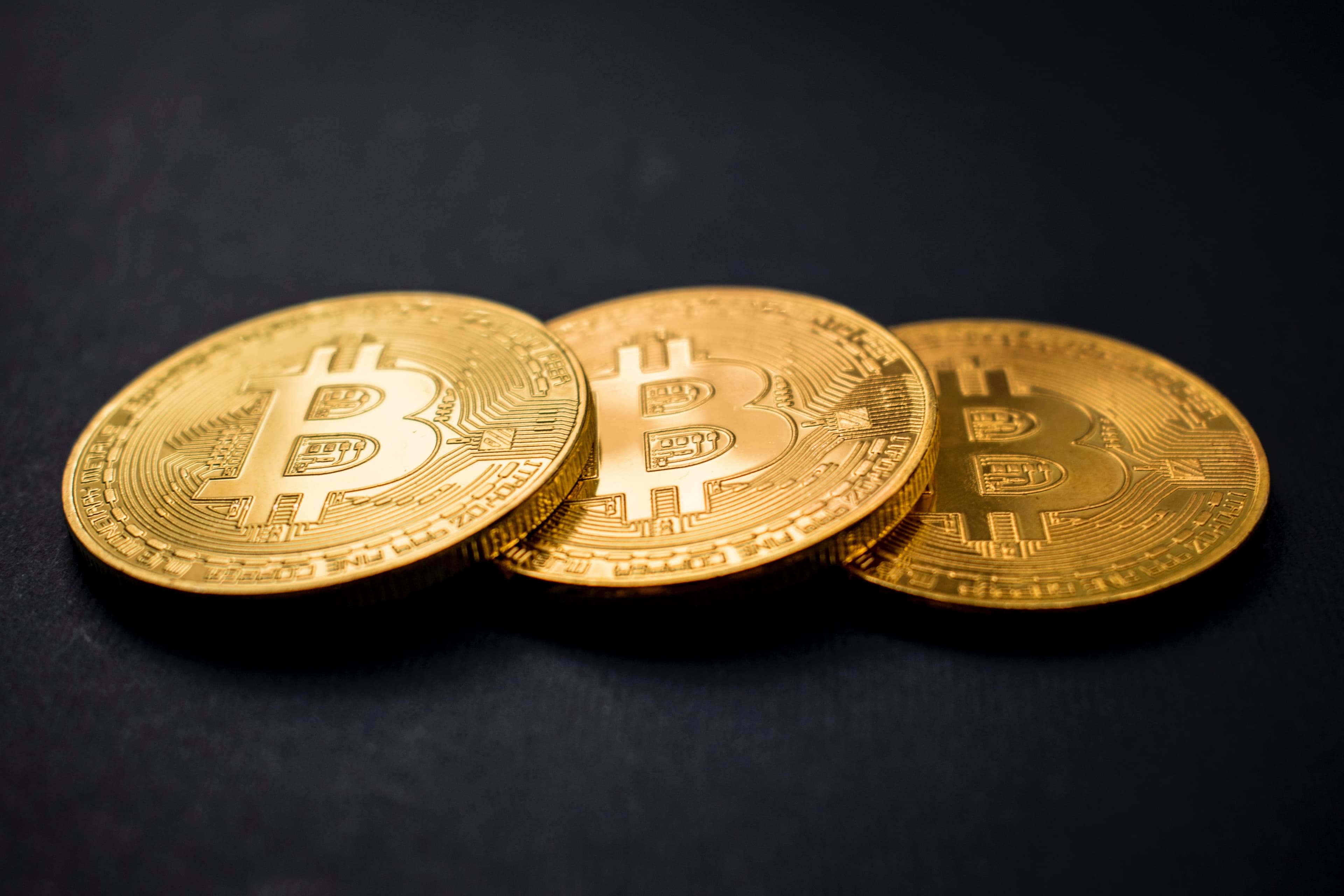 El Salvador, Negara Pertama yang Bakal Legalkan Transaksi Bitcoin El Salvador, Negara Pertama yang Bakal Legalkan Transaksi Bitcoin