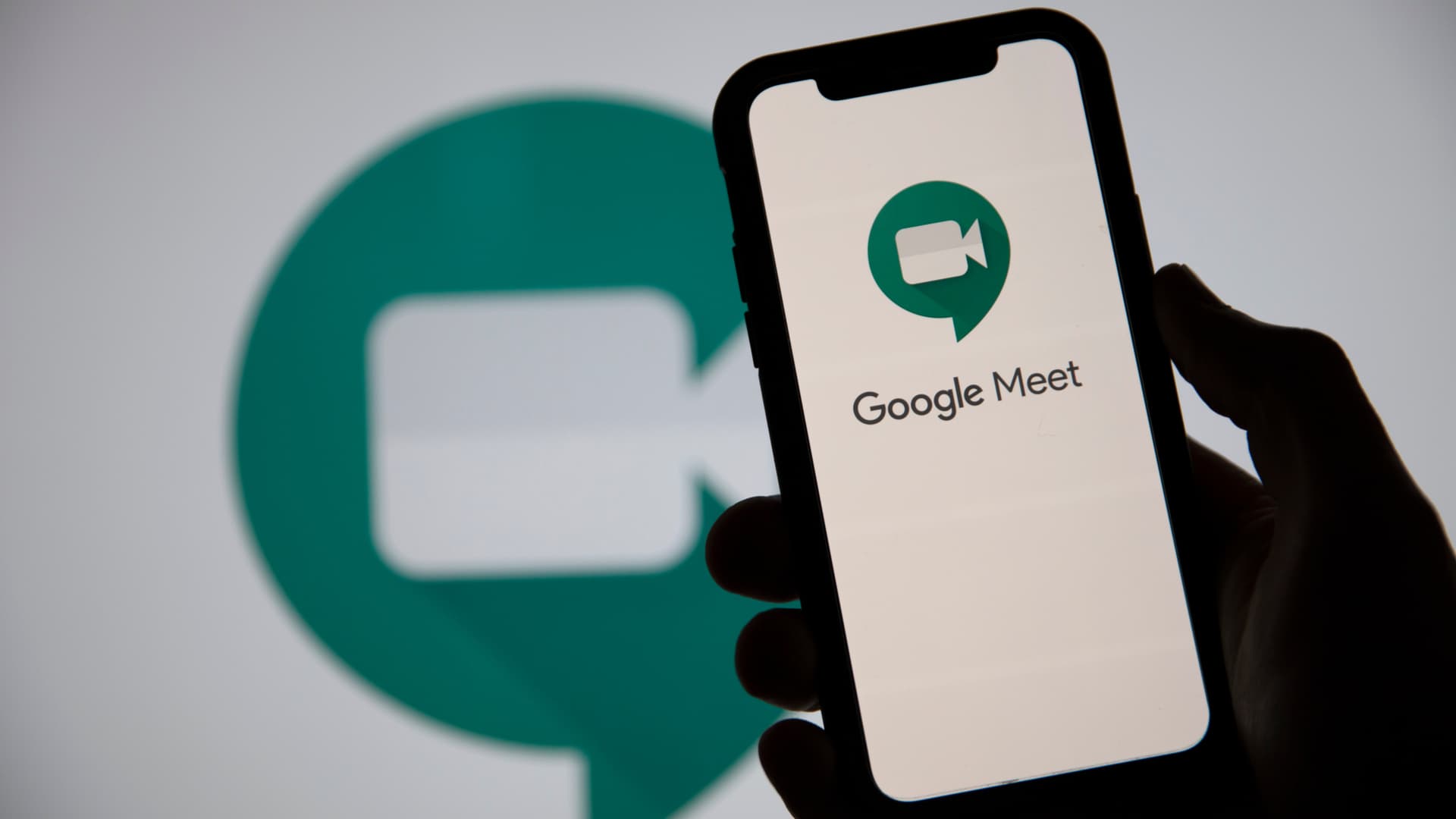 Cara Hemat Data Internet Saat Pakai Google Meet Cara Hemat Data Internet Saat Pakai Google Meet