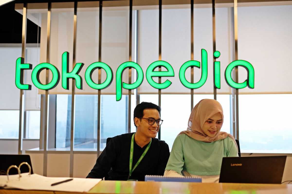 Kilas Balik Tren Belanja Online 2020 di Tokopedia Kilas Balik Tren Belanja Online 2020 di Tokopedia