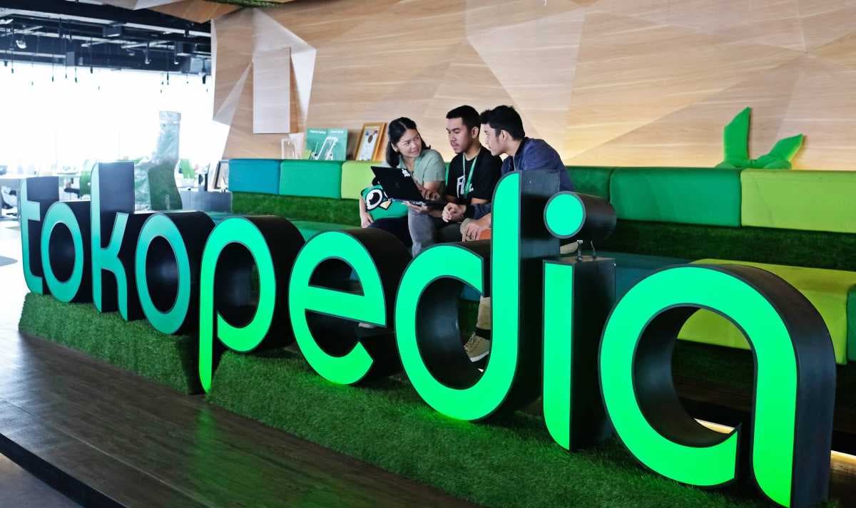 Gojek dan Tokopedia Bakal IPO di Luar Negeri atau Indonesia? Gojek dan Tokopedia Bakal IPO di Luar Negeri atau Indonesia?