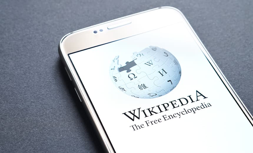 Jadi Korban Vandalisme, Halaman Wikipedia Dipenuhi Simbol Swastika Nazi Jadi Korban Vandalisme, Halaman Wikipedia Dipenuhi Simbol Swastika Nazi