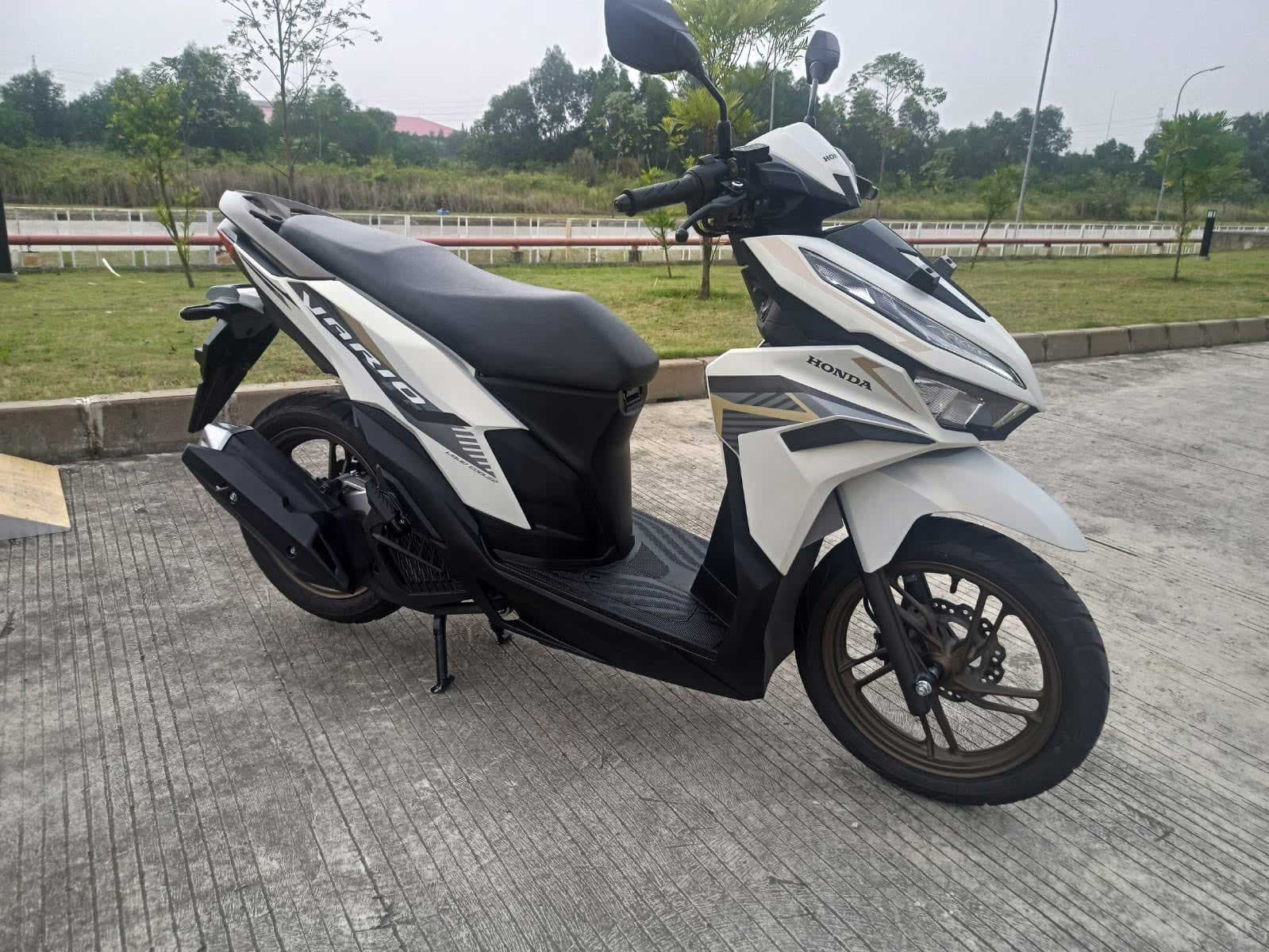 3 Sepeda Motor Ini Jadi Incaran Pencuri, Apa Saja? 3 Sepeda Motor Ini Jadi Incaran Pencuri, Apa Saja?