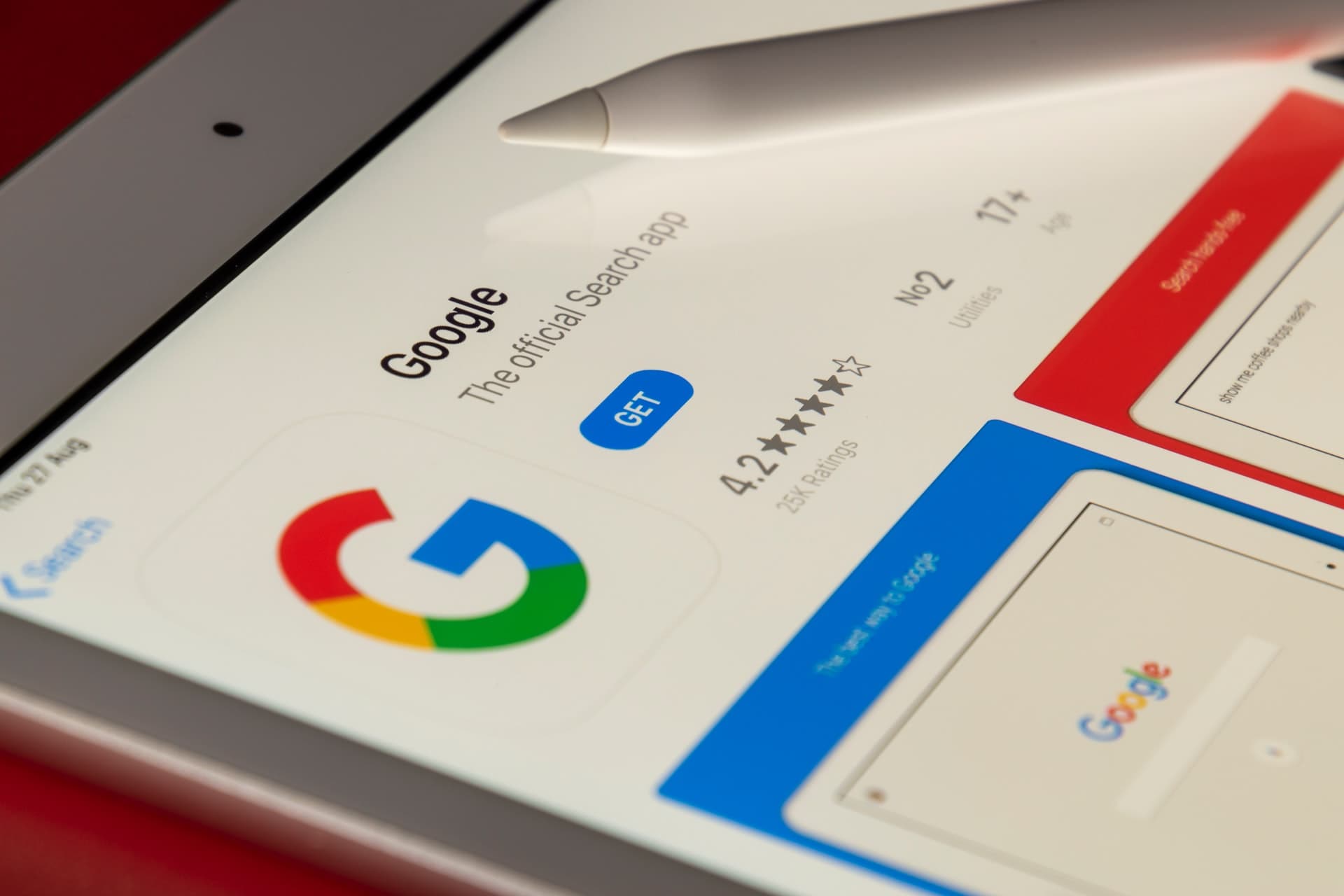 Tak Hanya Indonesia, 6 Negara ini Tuduh Google Lakukan Monopoli Tak Hanya Indonesia, 6 Negara ini Tuduh Google Lakukan Monopoli