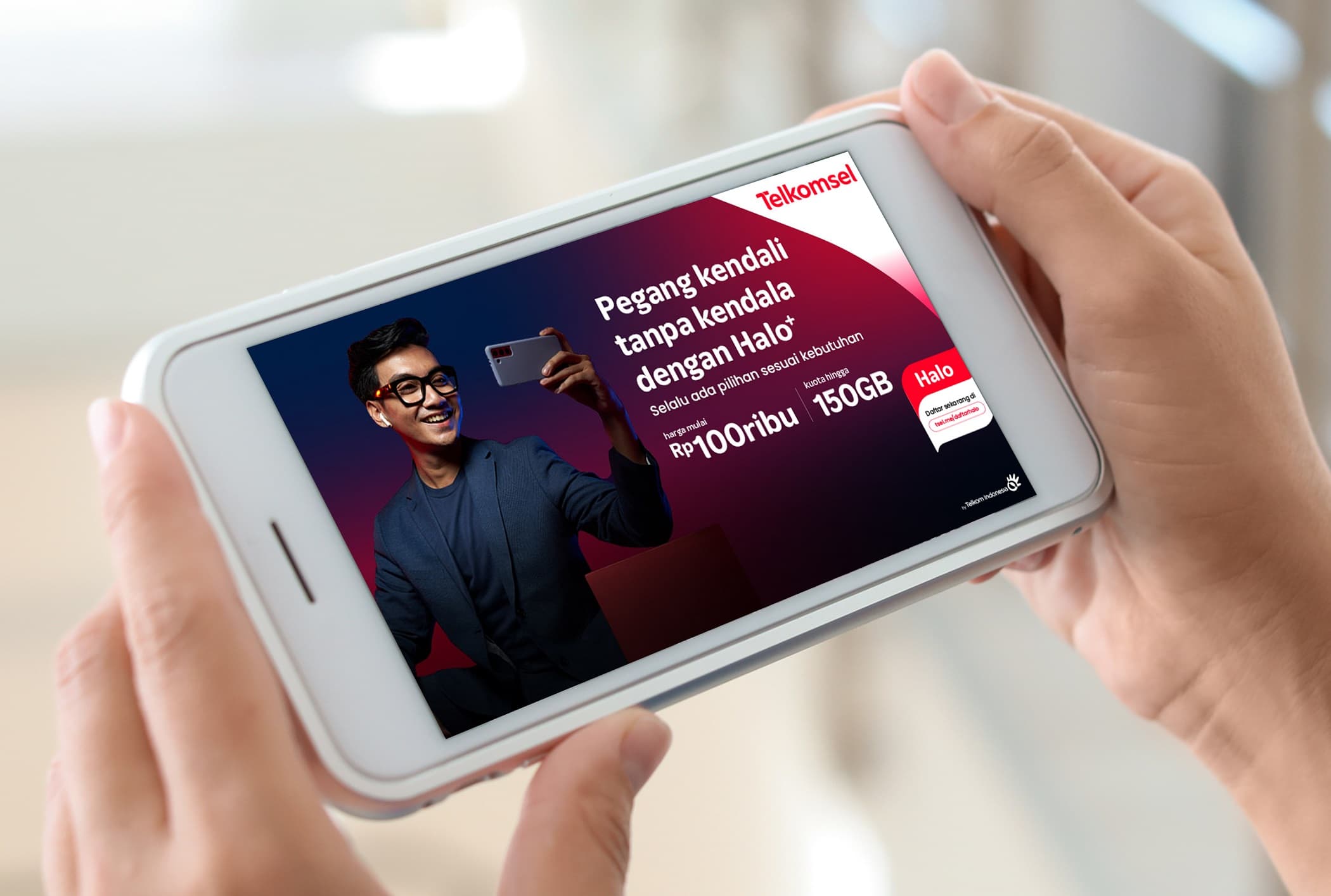 Ada Telkomsel Halo+ untuk Pengguna Pascabayar, Dapat Apa Aja? Ada Telkomsel Halo+ untuk Pengguna Pascabayar, Dapat Apa Aja?