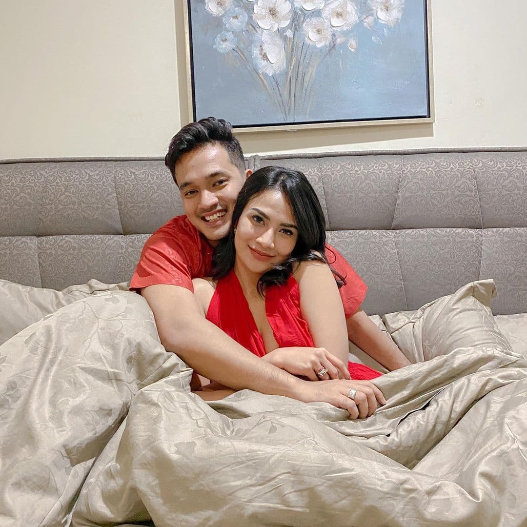 Profil Vanessa Angel dan Kiprahnya di Dunia Entertainment Profil Vanessa Angel dan Kiprahnya di Dunia Entertainment
