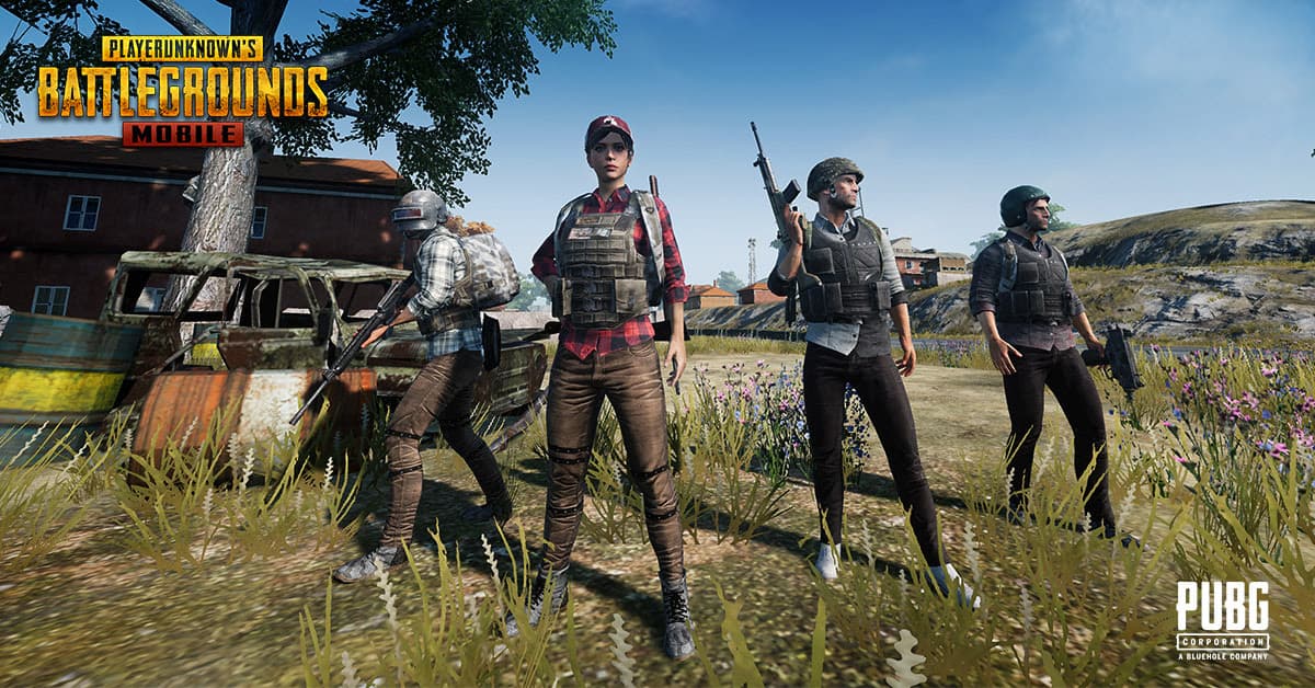 Cuma Bertahan 2 Tahun, PUBG Lite Resmi Ditutup Cuma Bertahan 2 Tahun, PUBG Lite Resmi Ditutup