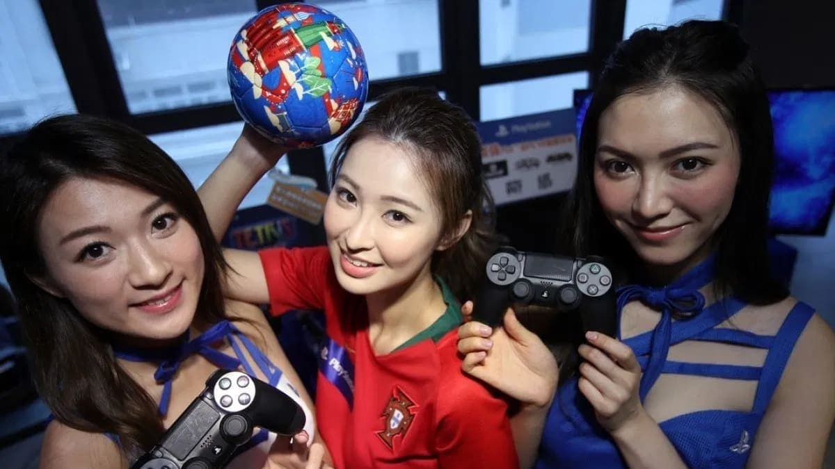Di China, Main Game Cuma Boleh 3 Jam di Akhir Pekan Di China, Main Game Cuma Boleh 3 Jam di Akhir Pekan
