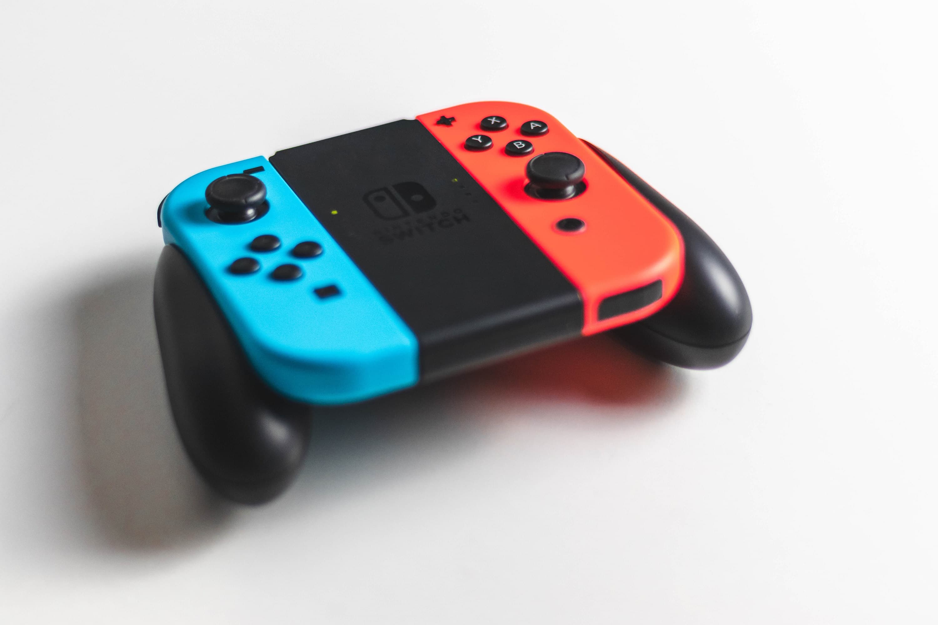 Dirilis Oktober, Seberapa <i>Greget</i> Nintendo Switch OLED? Dirilis Oktober, Seberapa <i>Greget</i> Nintendo Switch OLED?