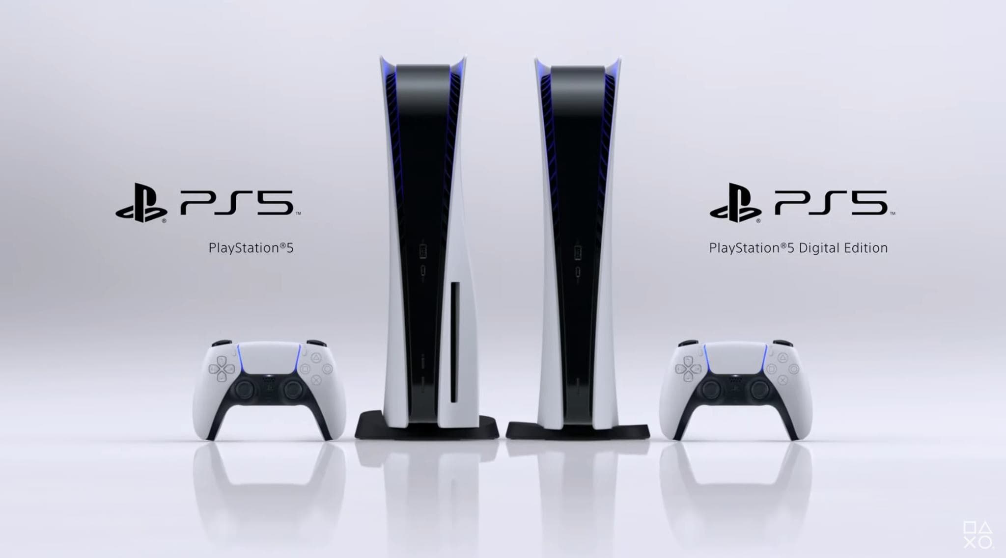 Sony Siapkan Model Baru PS5: jadi Lebih Ringan Sony Siapkan Model Baru PS5: jadi Lebih Ringan