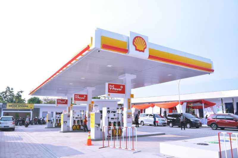 Gak Mau Kalah, Giliran Harga BBM Shell Naik Mulai 2 April 2022