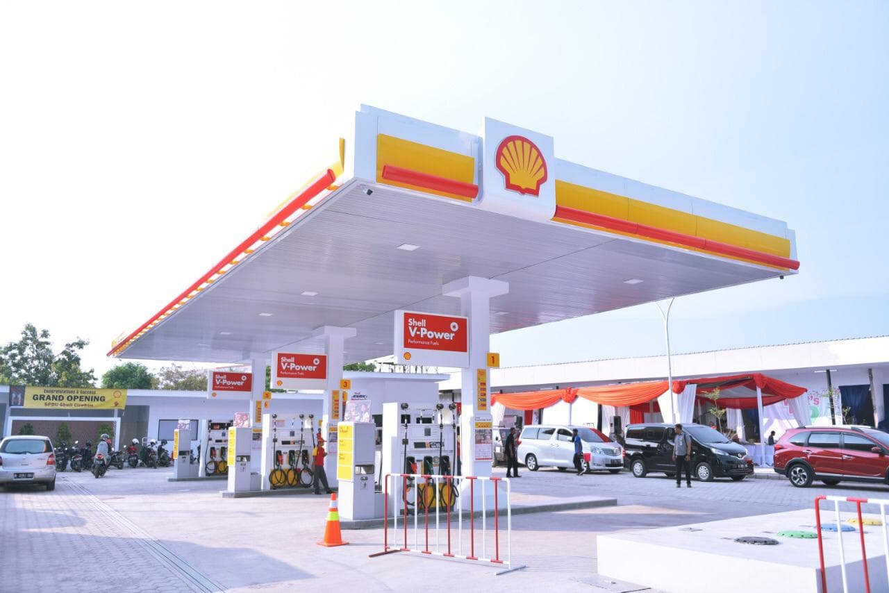 Gak Mau Kalah, Giliran Harga BBM Shell Naik Mulai 2 April 2022 Gak Mau Kalah, Giliran Harga BBM Shell Naik Mulai 2 April 2022