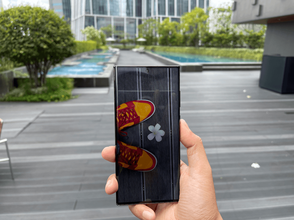 Secanggih Apa Teknologi Vision Booster dan APSR di Layar Galaxy S22 Series? Secanggih Apa Teknologi Vision Booster dan APSR di Layar Galaxy S22 Series?