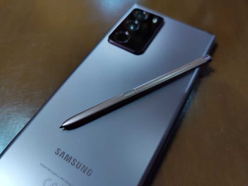 VIDEO: Samsung Galaxy Note Siap 'Mati', Ini Bocoran Penggantinya