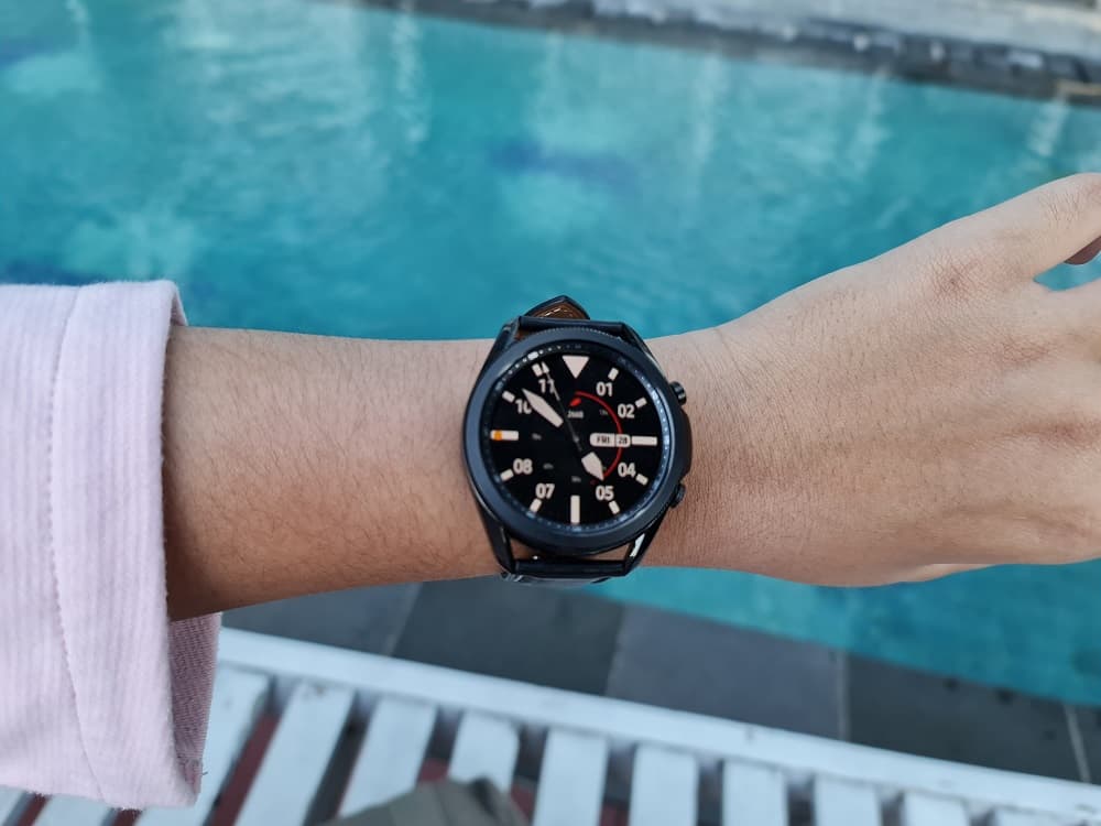 Ada Rencana Besar Samsung untuk SmartWatch Ada Rencana Besar Samsung untuk SmartWatch