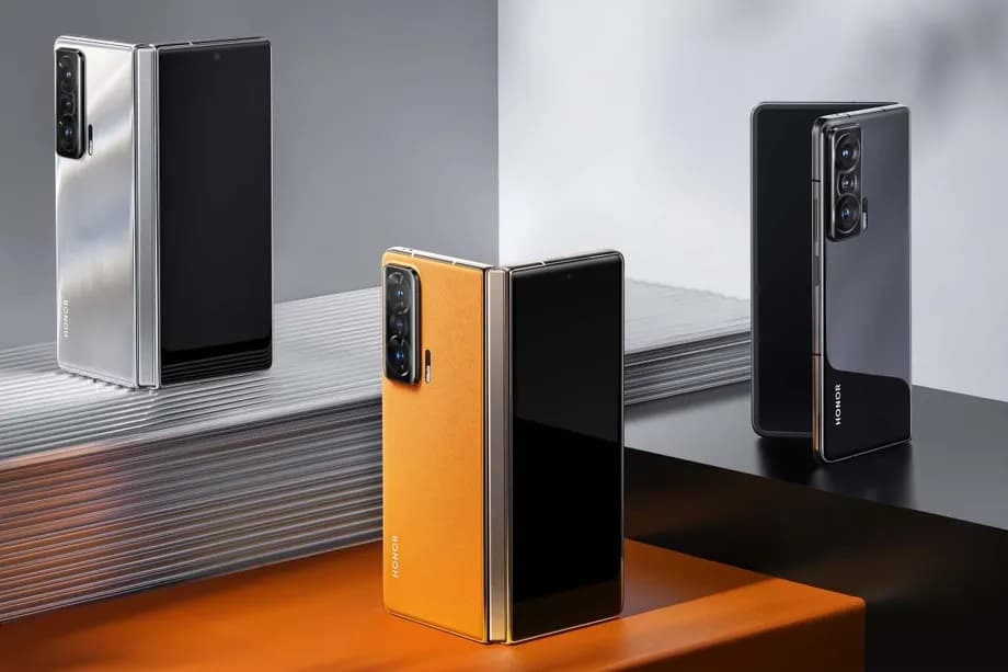 5 Hal yang Bikin Honor Magic V Unggul dari Samsung Galaxy Z Fold3 5 Hal yang Bikin Honor Magic V Unggul dari Samsung Galaxy Z Fold3