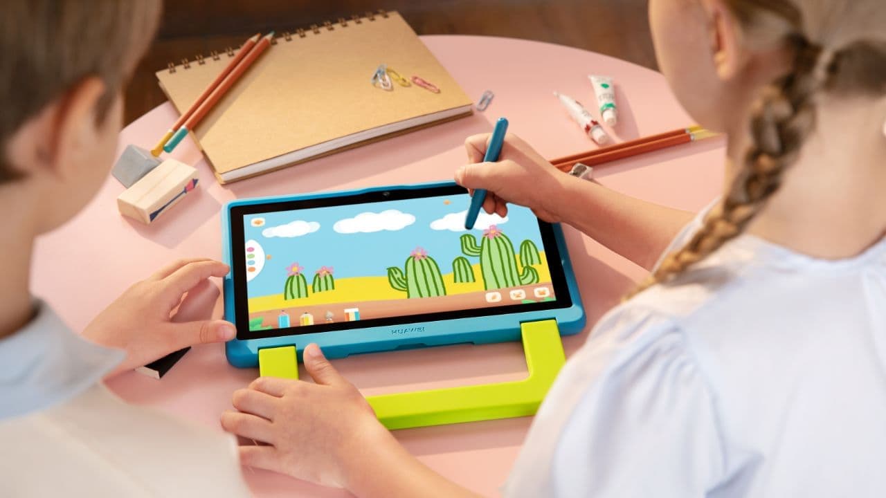 Huawei MatePad T8 Kids Edition Mulai Dijual, Harga Rp2,5 Juta Huawei MatePad T8 Kids Edition Mulai Dijual, Harga Rp2,5 Juta