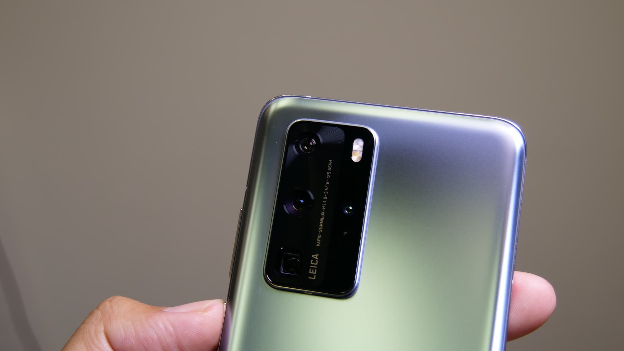 Rumor Desain Huawei P50, Smartphone Pertama dengan HarmonyOS? Rumor Desain Huawei P50, Smartphone Pertama dengan HarmonyOS?