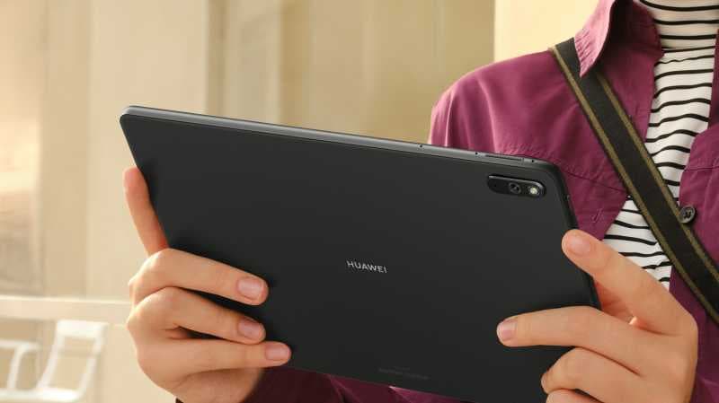 Huawei Klaim 2000 Unit MatePad 11 Berhasil Terjual di Hari Pertama