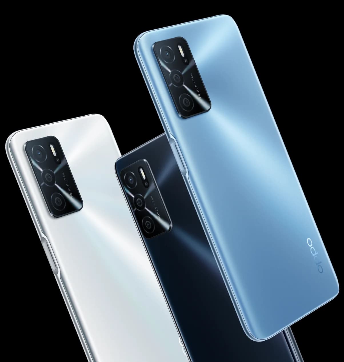 Deretan Harga Terbaru Ponsel OPPO, Desember 2021 Deretan Harga Terbaru Ponsel OPPO, Desember 2021
