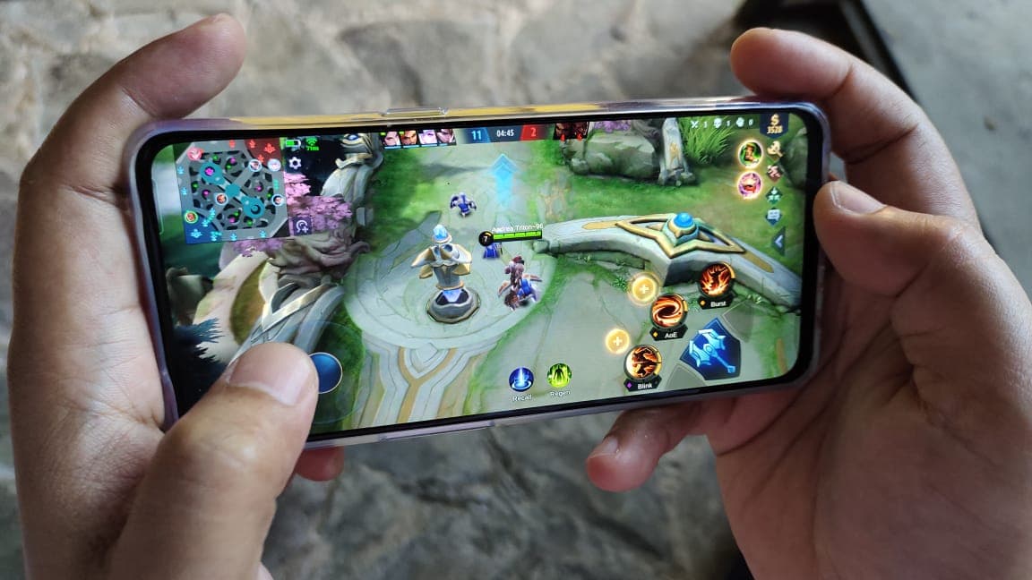Berani Lawan Bigetron eSports di Reno6 Ultimate Gaming Battle? Vaksin Dulu Berani Lawan Bigetron eSports di Reno6 Ultimate Gaming Battle? Vaksin Dulu