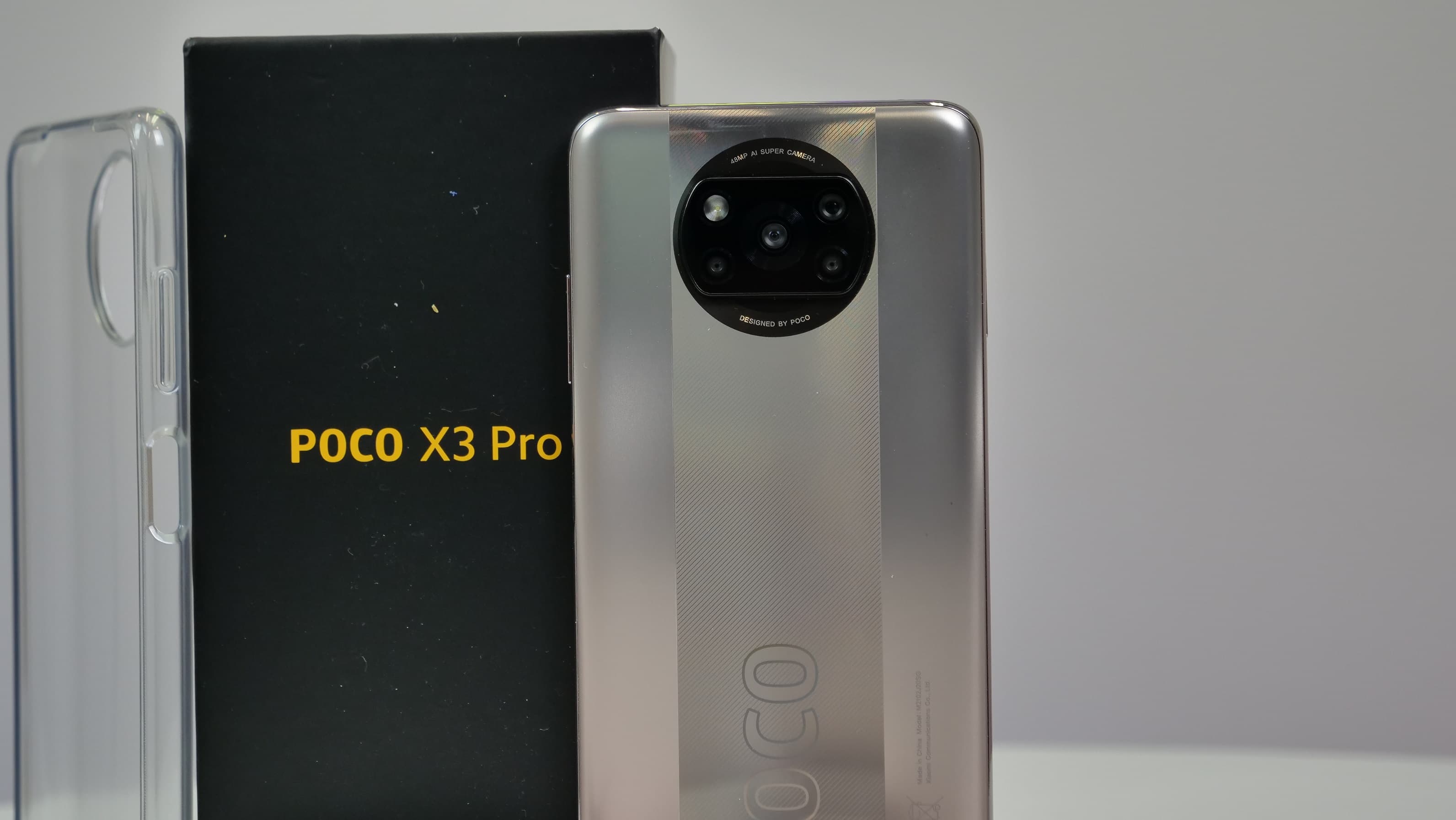 5 Hal yang Bikin Poco X3 Pro Cocok untuk Gamers 5 Hal yang Bikin Poco X3 Pro Cocok untuk Gamers
