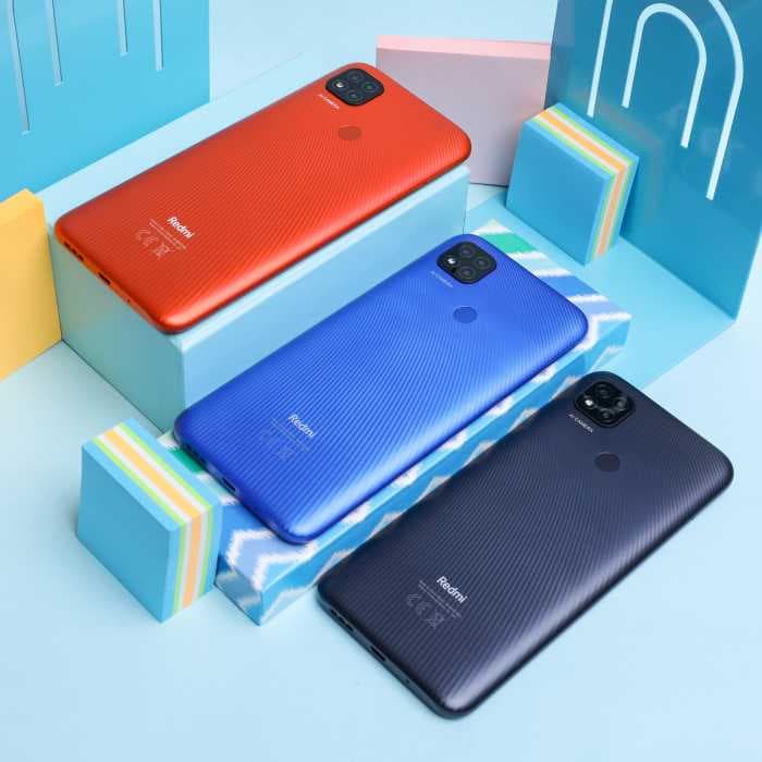 Posisi 3 Global, Xiaomi Kapalkan 49,4 Juta Unit Smartphone di Q1 2021 Posisi 3 Global, Xiaomi Kapalkan 49,4 Juta Unit Smartphone di Q1 2021