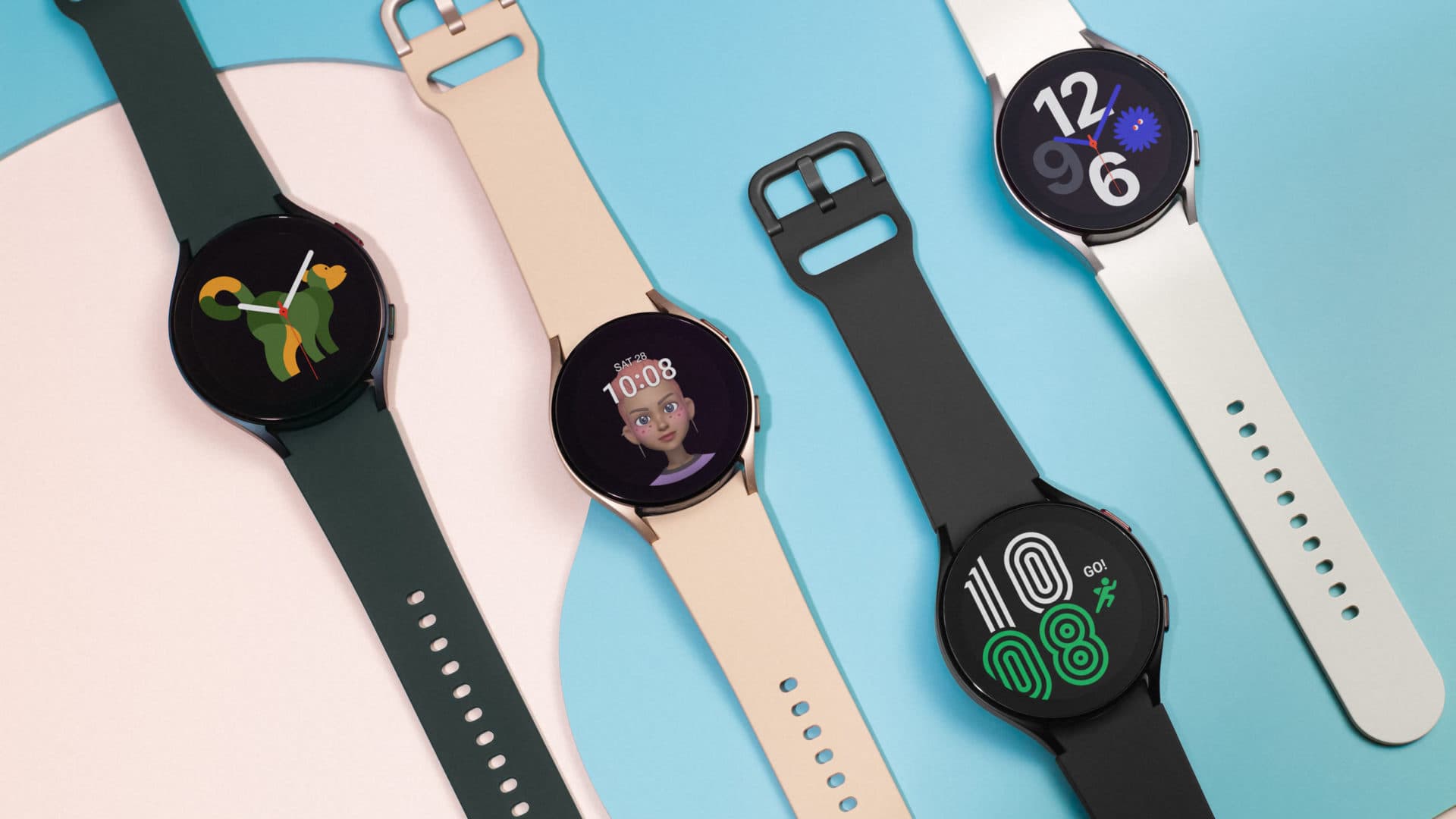 Xiaomi Rebut Tahta Apple di Pasar Wearable, Tapi Tidak untuk Smartwatch Xiaomi Rebut Tahta Apple di Pasar Wearable, Tapi Tidak untuk Smartwatch