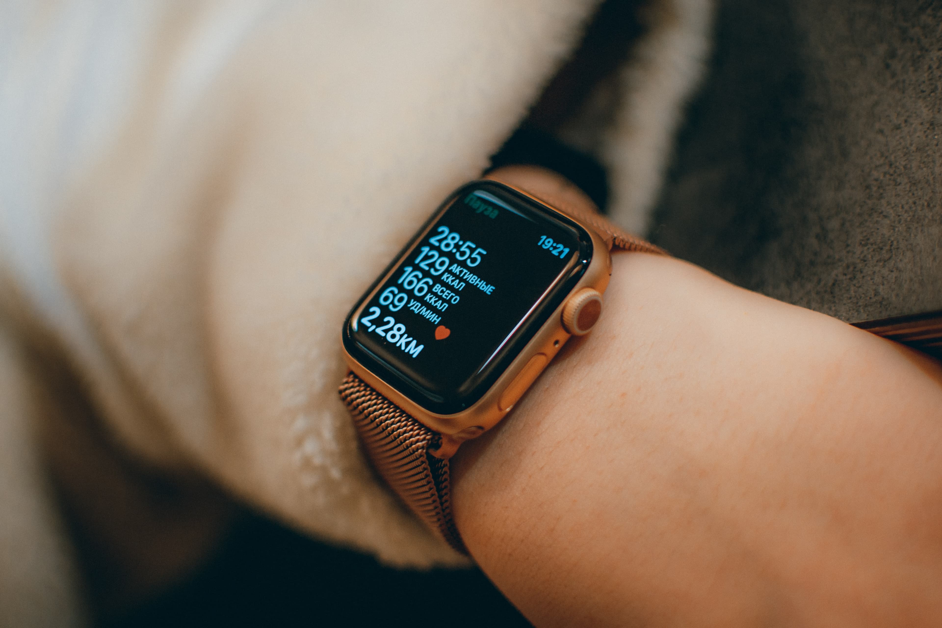 Q2 2021, Pengapalan Smartwatch Naik 47 Persen Q2 2021, Pengapalan Smartwatch Naik 47 Persen