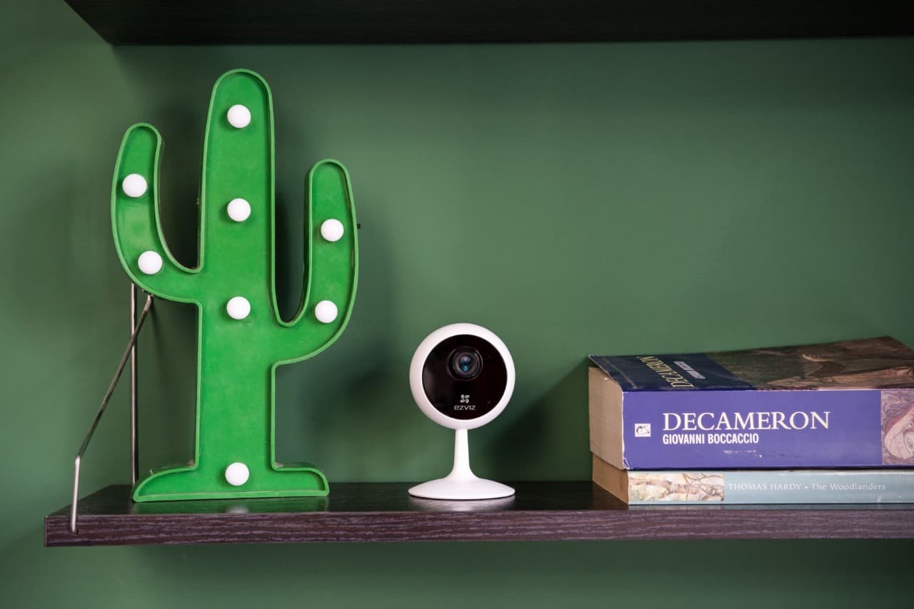 4 Fitur IndiHome Smart untuk Keamanan Keluarga 4 Fitur IndiHome Smart untuk Keamanan Keluarga