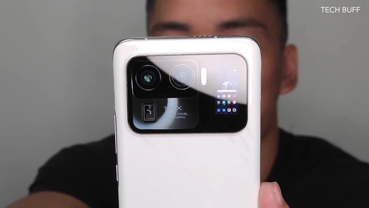 Keran Penjualan Xiaomi Mi 11 Ultra Dibuka, Service VIP Keran Penjualan Xiaomi Mi 11 Ultra Dibuka, Service VIP