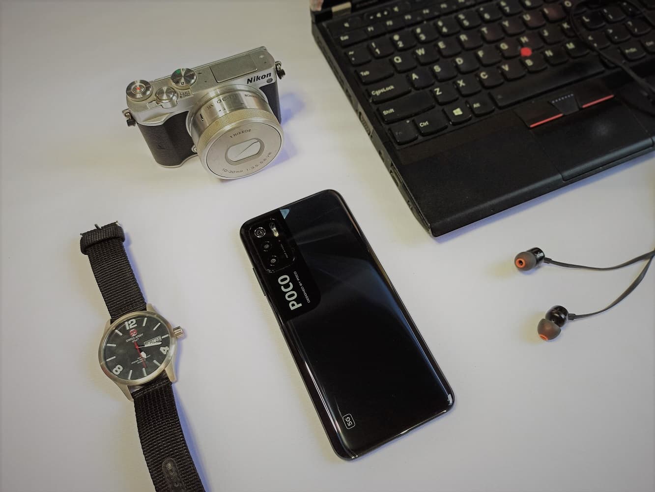 POCO Indonesia Makin Pede Jadi Brand Independen Tanpa Embel-embel Xiaomi POCO Indonesia Makin Pede Jadi Brand Independen Tanpa Embel-embel Xiaomi