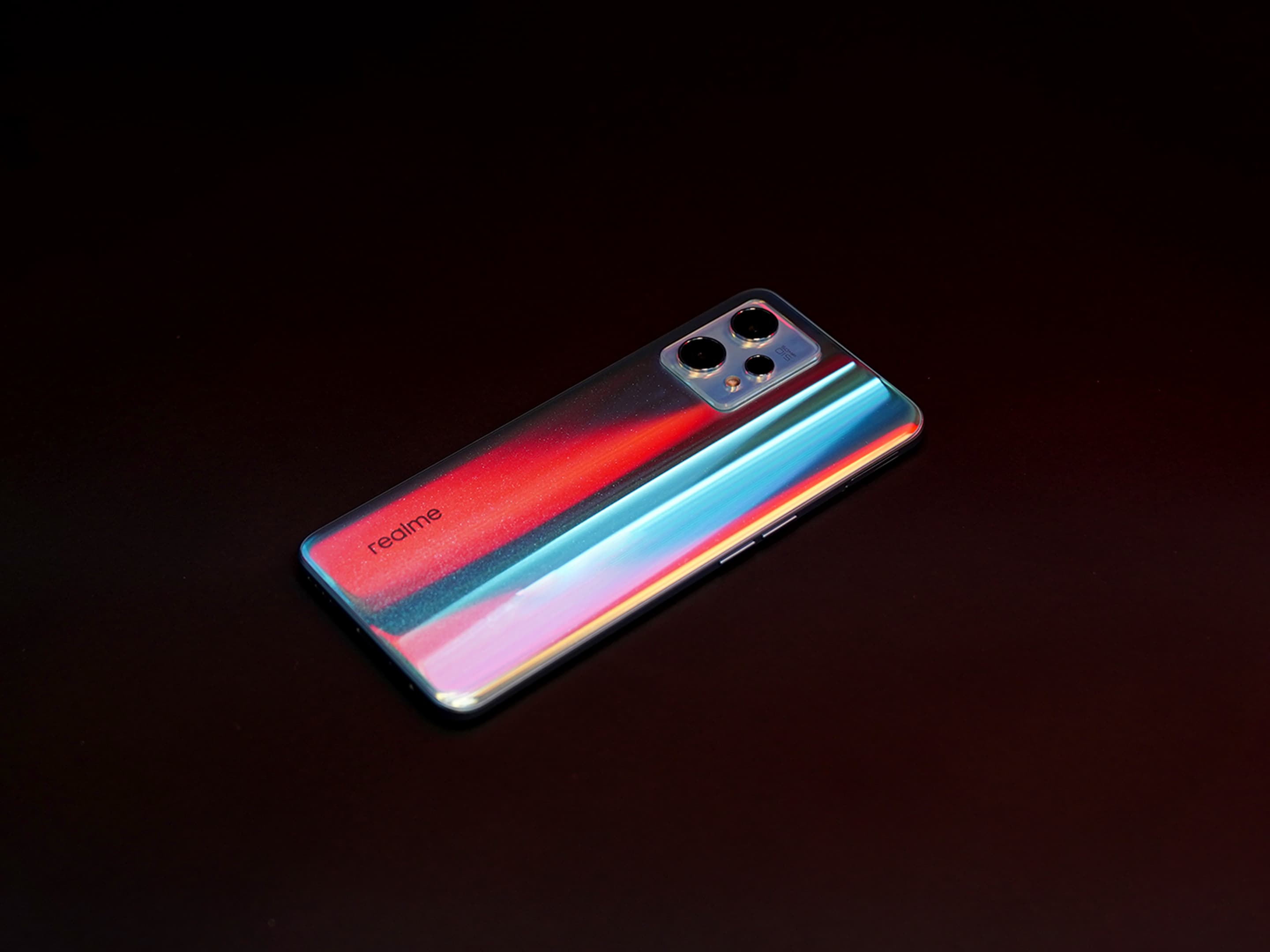 Dibanderol Rp3 Jutaan, Apa Aja Kelebihan Realme 9 Pro? Dibanderol Rp3 Jutaan, Apa Aja Kelebihan Realme 9 Pro?