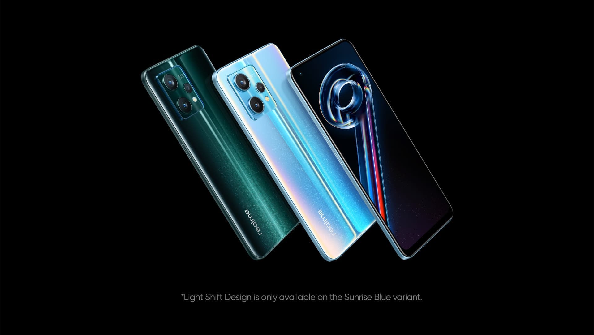 Rekomendasi Smartphone Rp3 Jutaan dari realme, Skor Antutu Hampir 400K Rekomendasi Smartphone Rp3 Jutaan dari realme, Skor Antutu Hampir 400K