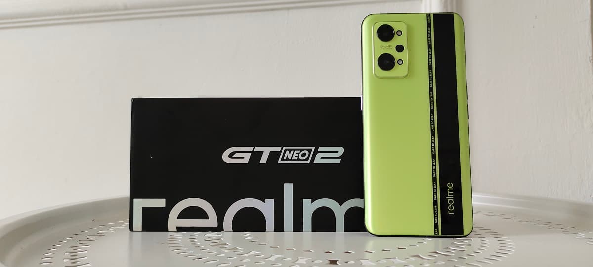 11.11, realme Narzo 50i Diklaim Terjual 11.000 Unit 11.11, realme Narzo 50i Diklaim Terjual 11.000 Unit