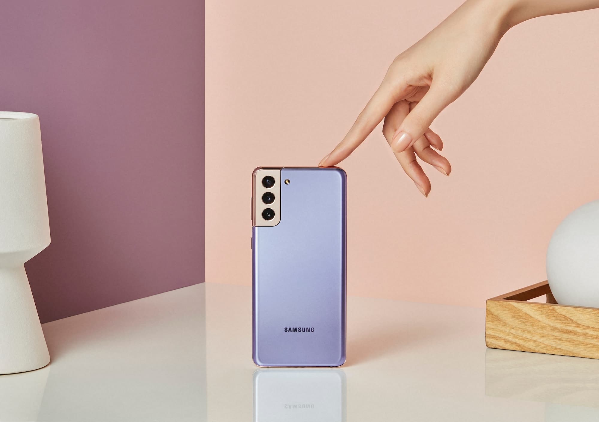 4 Smartphone yang Bakal Meluncur di Februari 2022 4 Smartphone yang Bakal Meluncur di Februari 2022