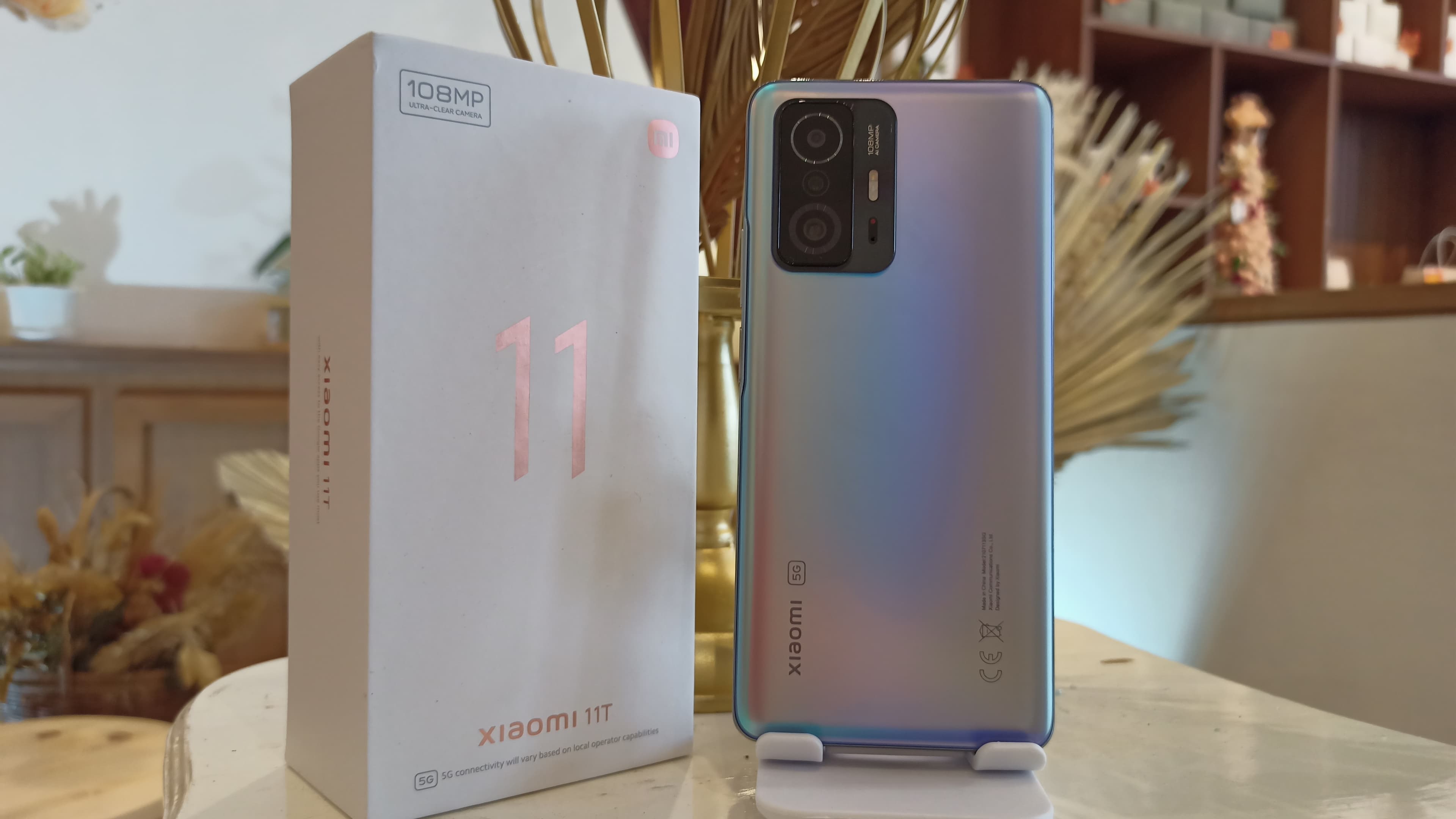 5 Alasan untuk Beralih ke Xiaomi 11T 5 Alasan untuk Beralih ke Xiaomi 11T