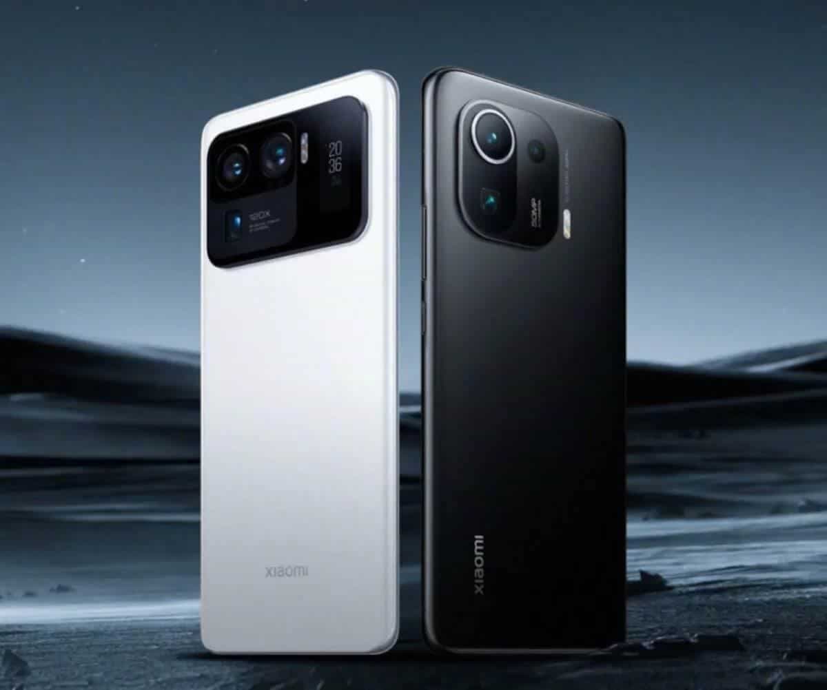 Bos Xiaomi Sandingkan Bodi Xiaomi 12 dan iPhone 13, Lebih Unggul Mana? Bos Xiaomi Sandingkan Bodi Xiaomi 12 dan iPhone 13, Lebih Unggul Mana?