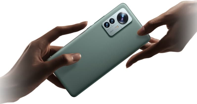 Xiaomi 12 Kantongi Rp4 Triliun dalam 5 Menit Xiaomi 12 Kantongi Rp4 Triliun dalam 5 Menit