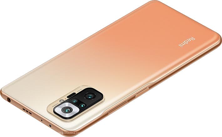 Xiaomi Redmi Note 10 5G Diklaim Smartphone 5G Terjangkau Xiaomi Redmi Note 10 5G Diklaim Smartphone 5G Terjangkau