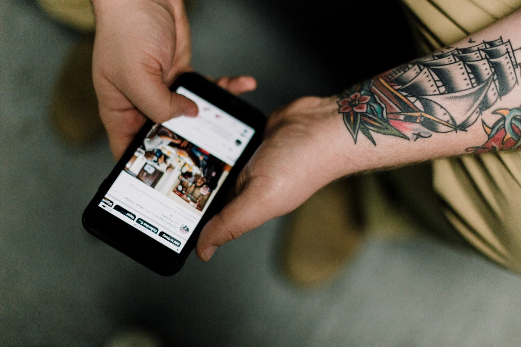 Cara Ajukan Banding untuk Menghapus Konten di FB dan Instagram Cara Ajukan Banding untuk Menghapus Konten di FB dan Instagram