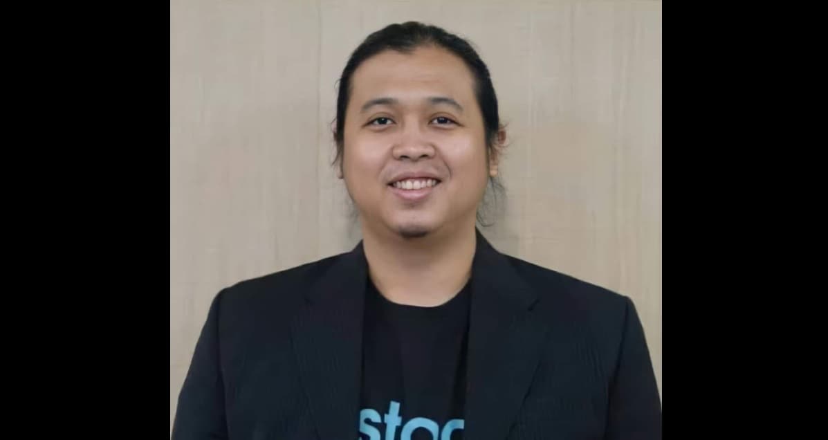 'Koboi' Pengemudi Fortuner Mundur dari CEO Restock 'Koboi' Pengemudi Fortuner Mundur dari CEO Restock