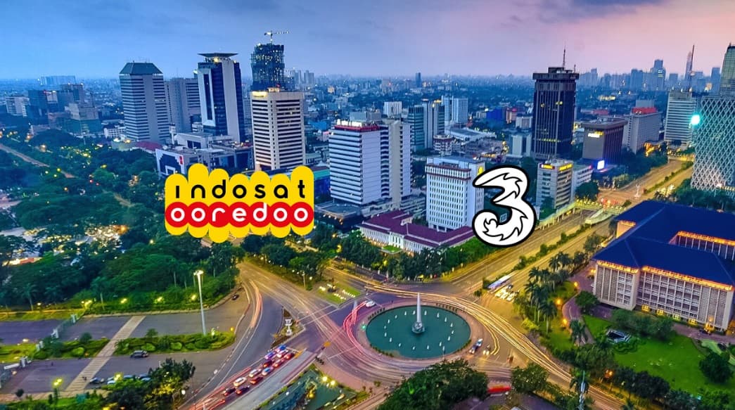 Tri-Indosat Merger, Kominfo Beri 3 Syarat Ini Tri-Indosat Merger, Kominfo Beri 3 Syarat Ini