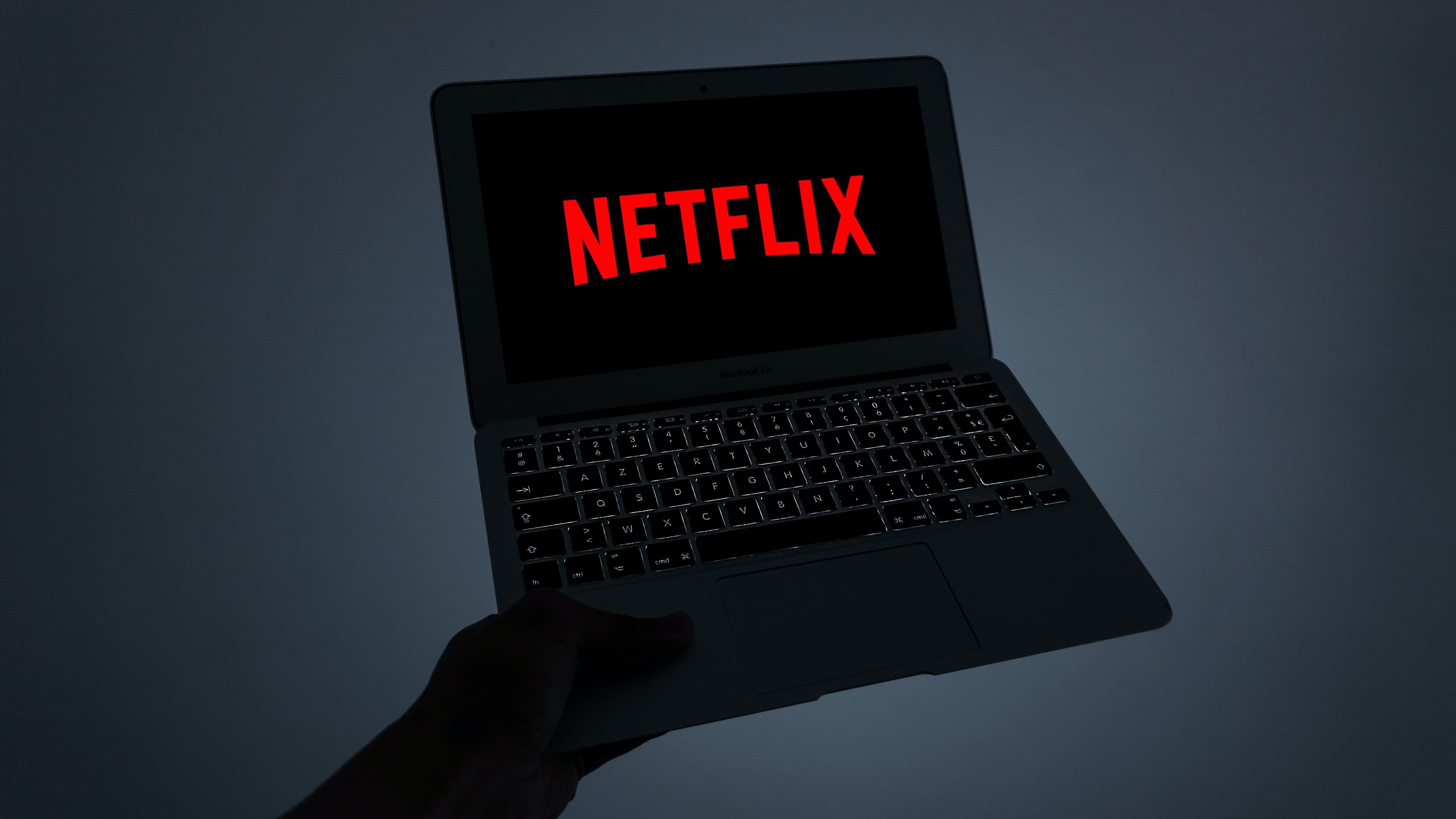 Mantan Bos Netflix Terlibat Kasus Pencucian Uang dan Suap Mantan Bos Netflix Terlibat Kasus Pencucian Uang dan Suap